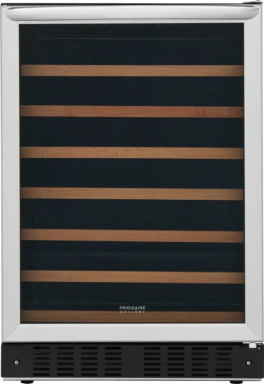 Frigidaire 5233 Series Stainless Steel Specialty Refrigerator Frigidaire 5233 Series Stainless Steel Specialty Refrigerator