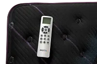 Beautyrest World Class Level 3 Extra Firm Elite Adjustable Mattress Set