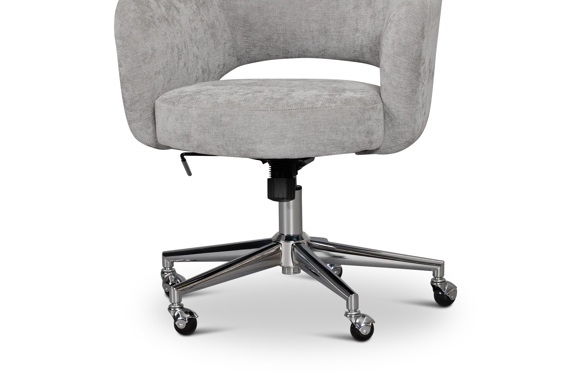 Kodhi Gray Desk Chair