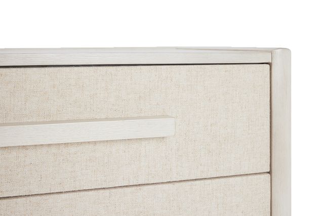 Marseilles Light Tone Dresser