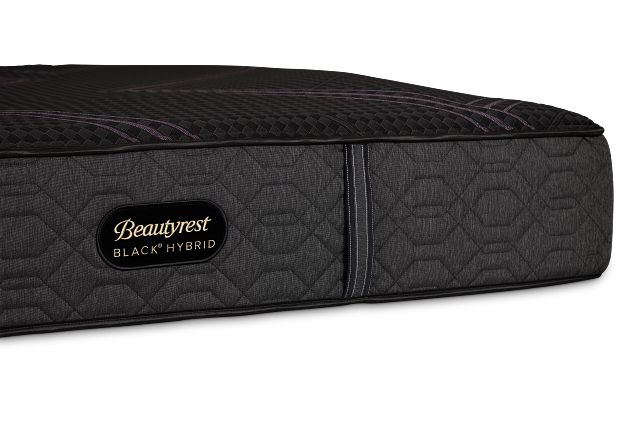 Beautyrest Black Series Two 13.5" Plush Hybrid Mattress