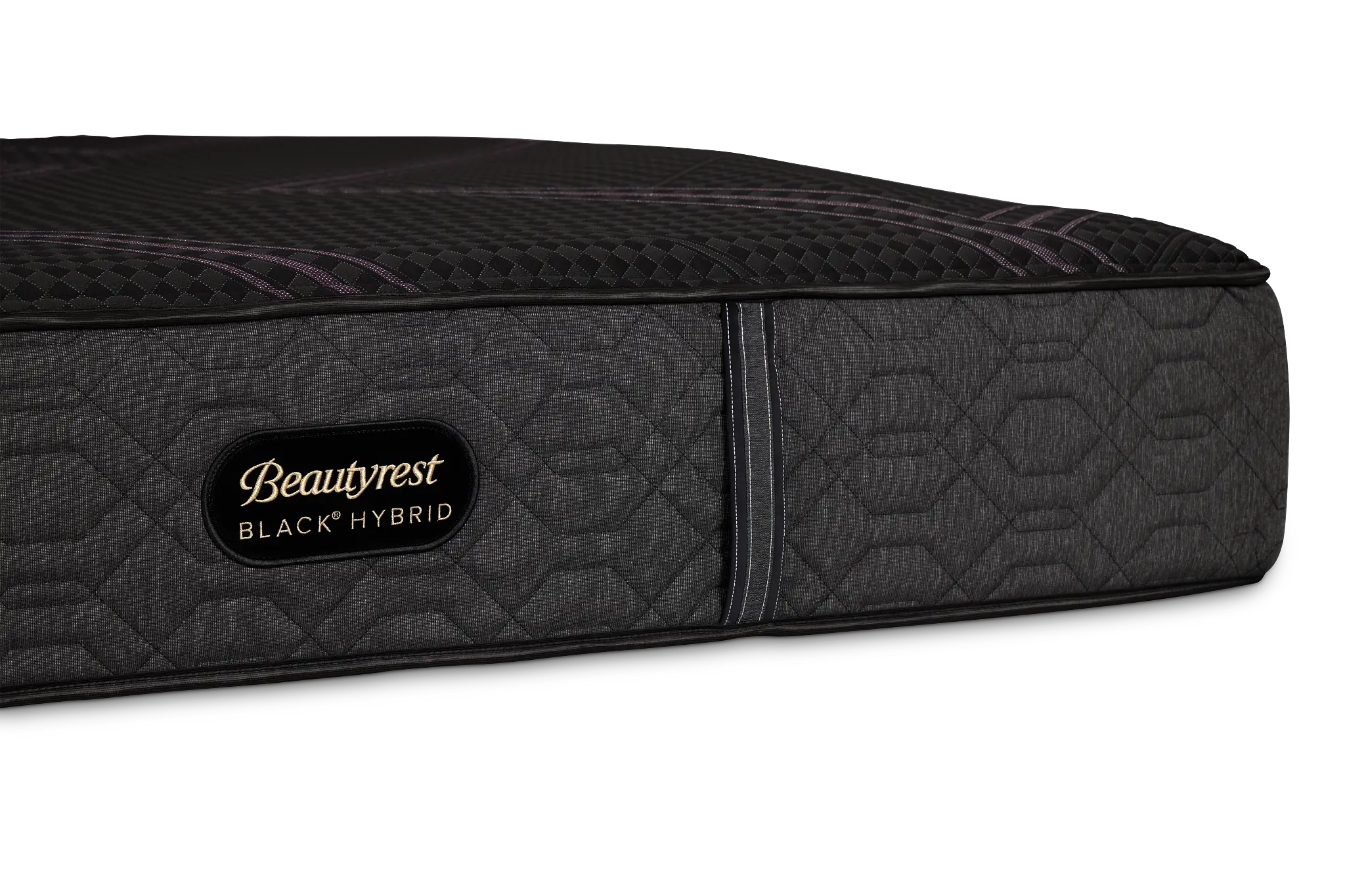 Beautyrest Black Series Two 13.5" Plush Hybrid Mattress Beautyrest Black Series Two 13.5" Plush Hybrid Mattress
