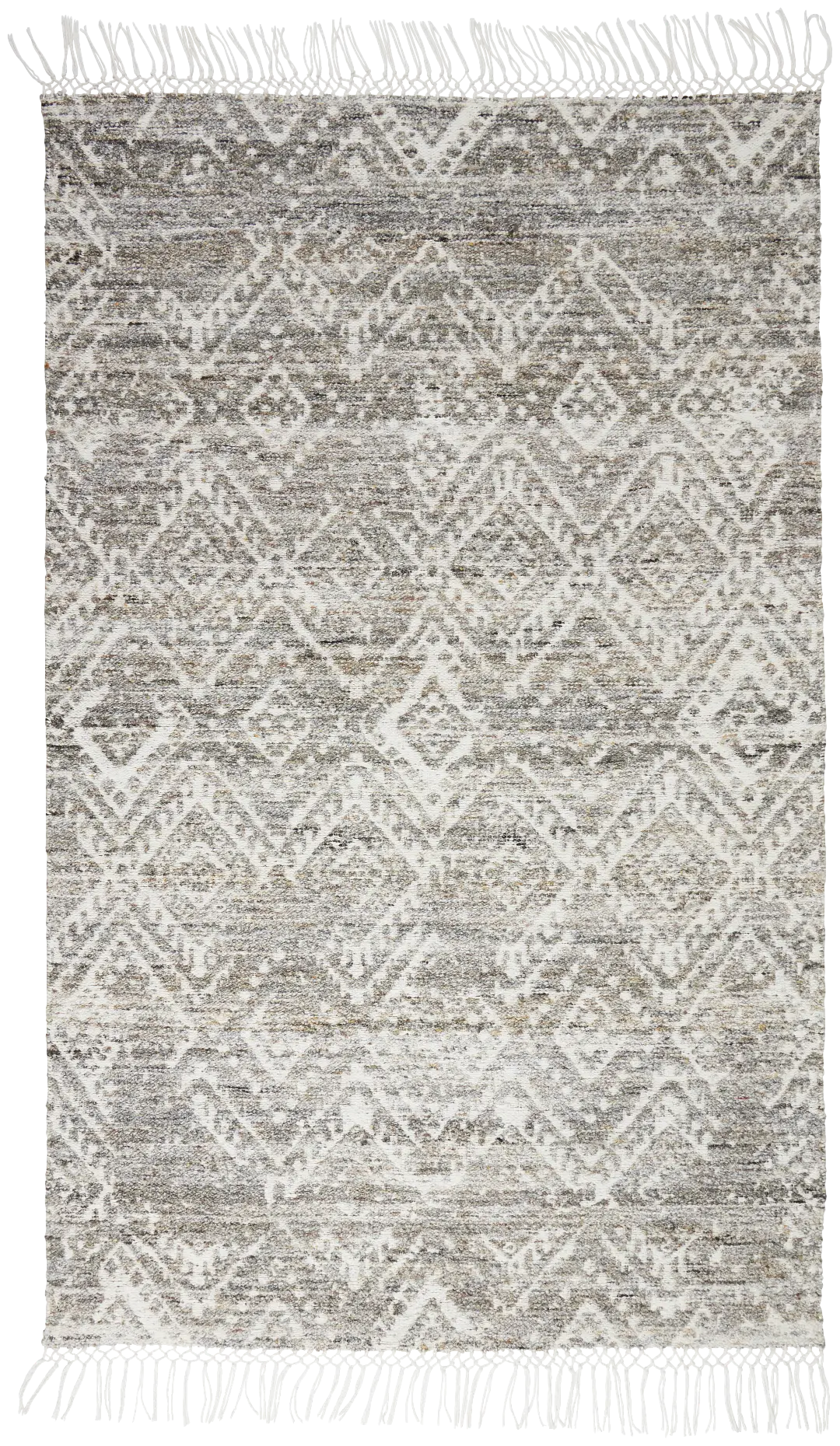 Avery Gray 5x8 Area Rug Avery Gray 5x8 Area Rug