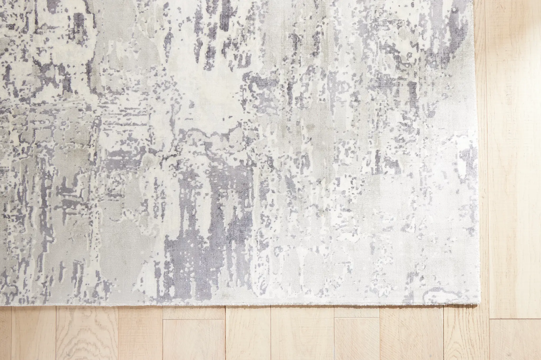 Aramac Light Gray 8x11 Area Rug Aramac Light Gray 8x11 Area Rug