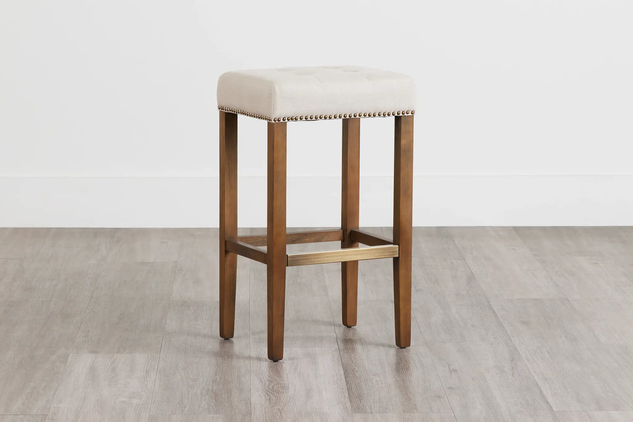 Chester Beige 30" Barstool Chester Beige 30" Barstool