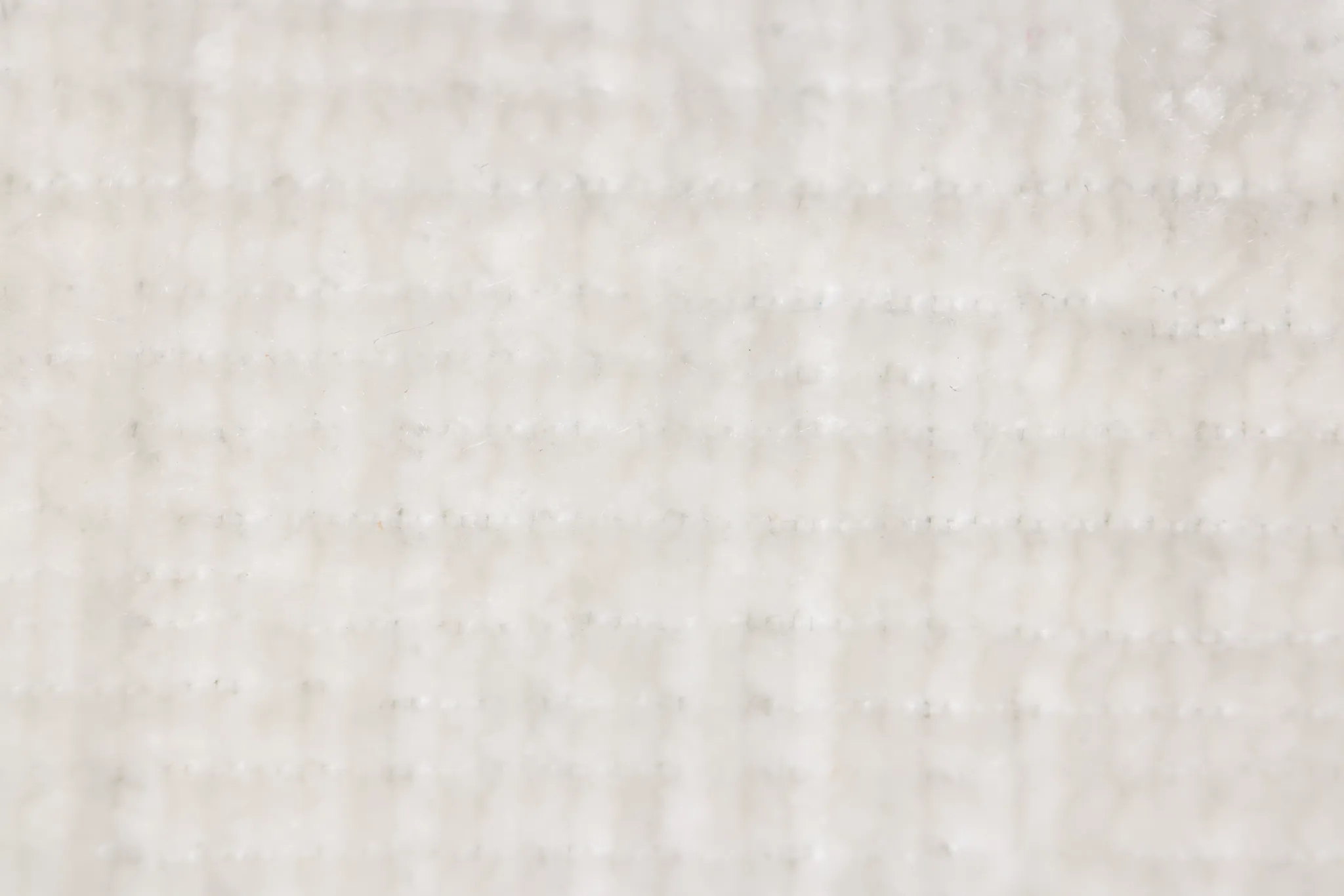 Zuri White Velvet Power Reclining Loveseat W/ Power Headrest