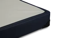 Stearns & Foster Lux Estate Medium Low-profile Mattress Set