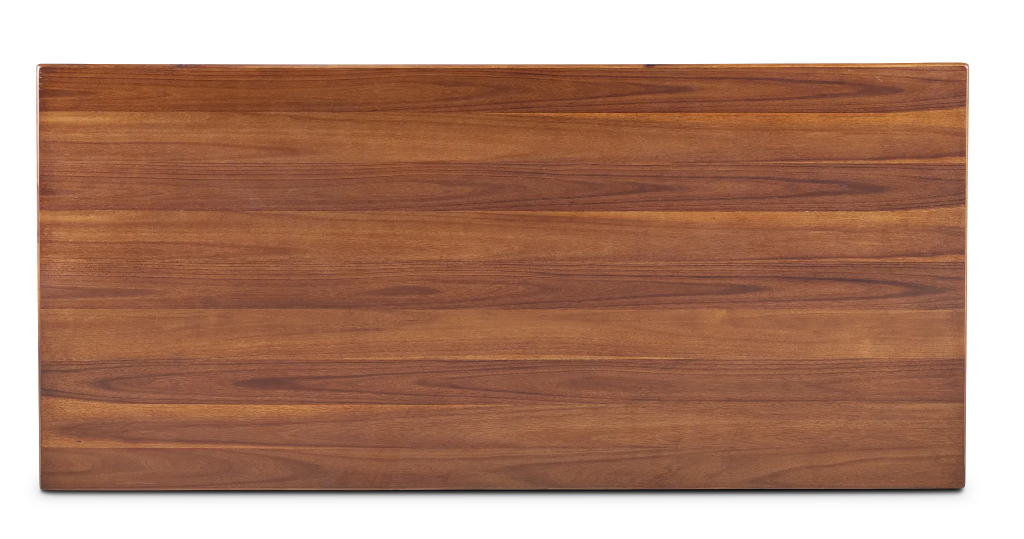 Bowery Dark Tone Rectangular Table