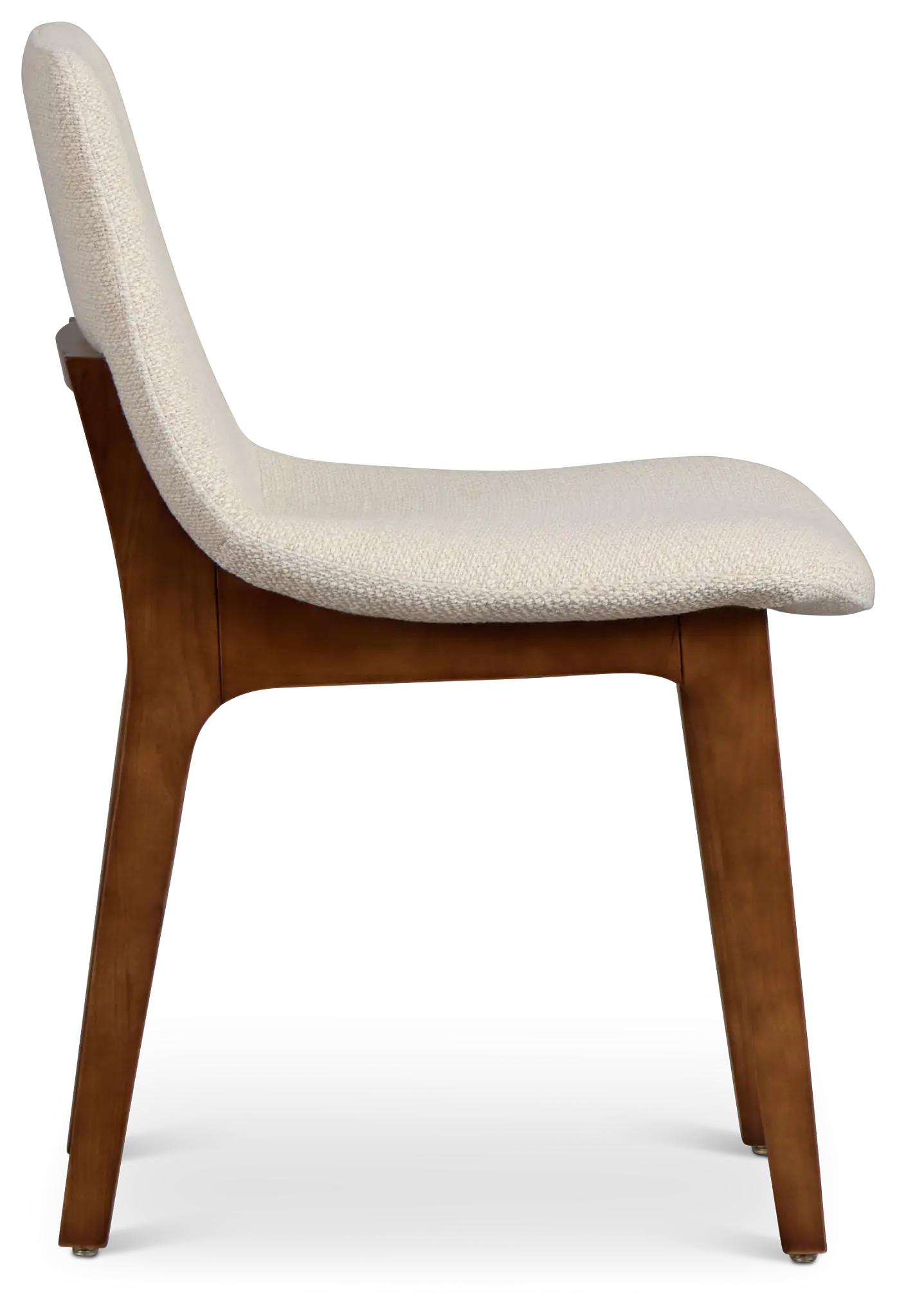 Hamilton Light Beige Fabric Upholstered Side Chair Hamilton Light Beige Fabric Upholstered Side Chair