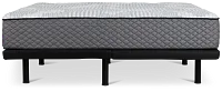 Kevin Charles By Sealy Signature Medium Elite Adjustable Mattress Set