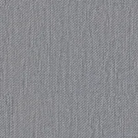 Captiva Revenue Gray 48" Upholstered Shelter Bed