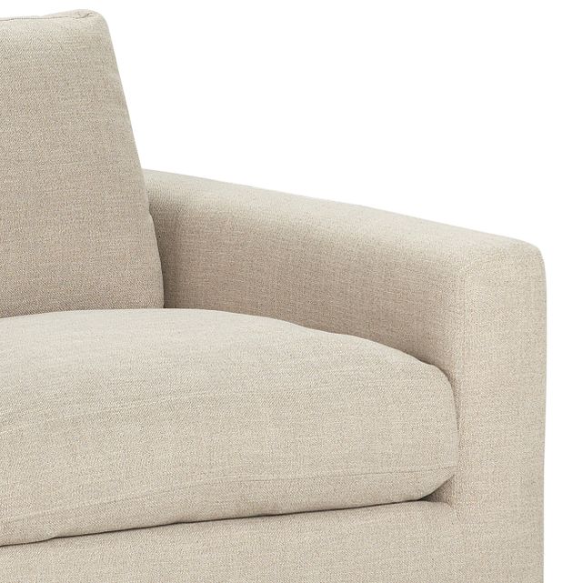 Bohan Pewter Fabric Chair