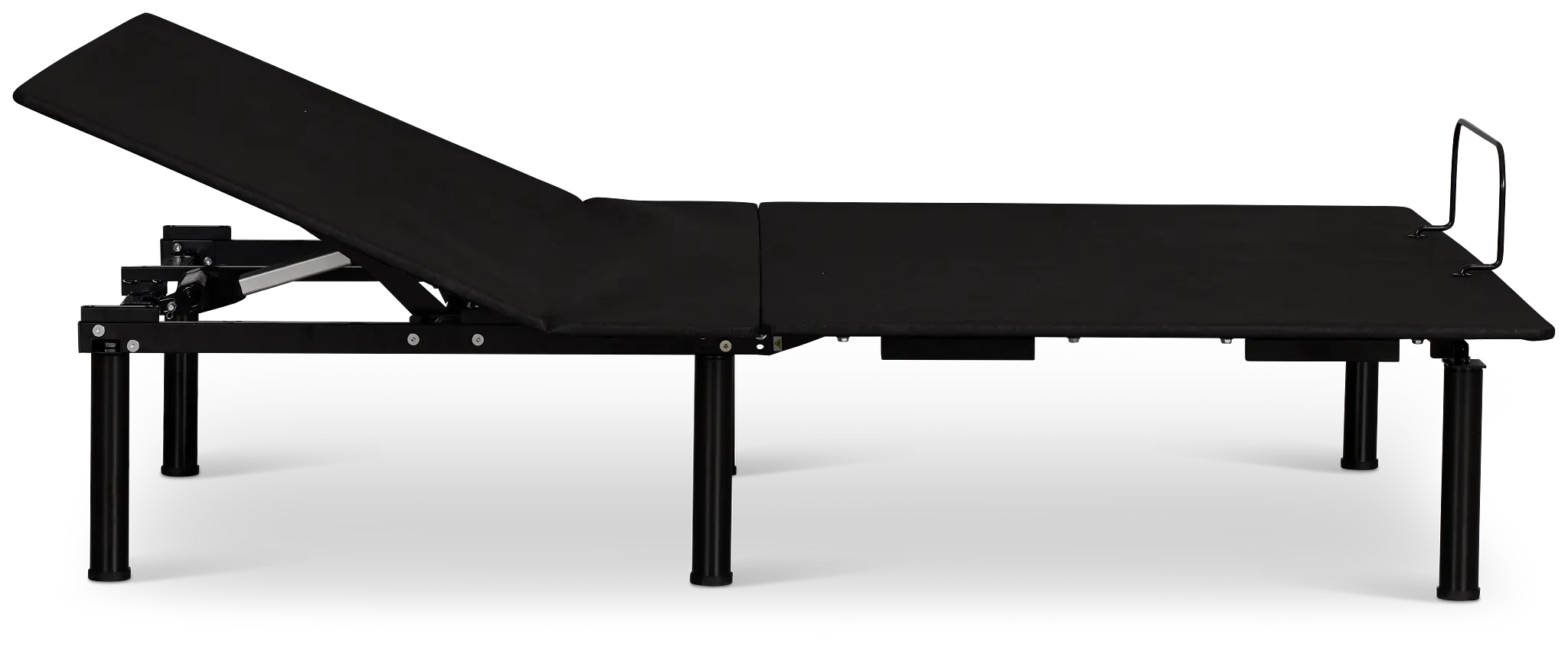 Rest & Renew Basic 2.0 Adjustable Base Rest & Renew Basic 2.0 Adjustable Base