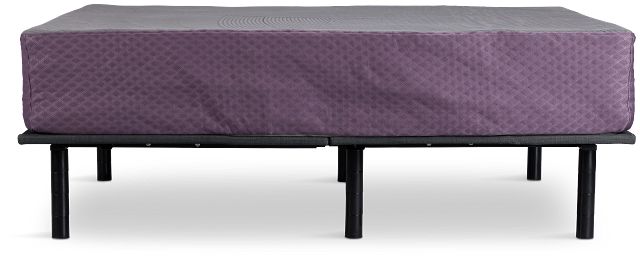 Purple Restore Premier Soft Premium Smart Adjustable Mattress Set