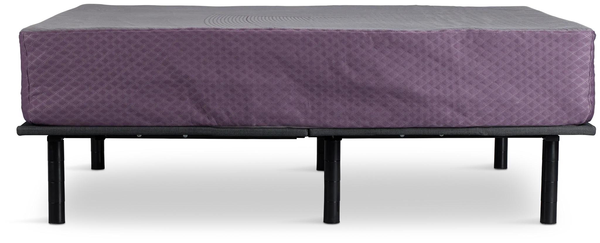 Purple Restore Premier Soft Premium Smart Adjustable Mattress Set