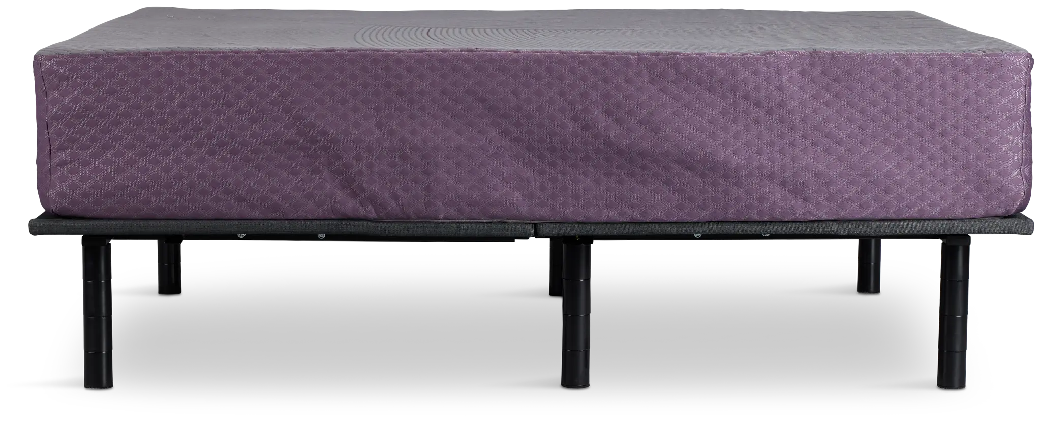 Purple Restore Premier Soft Premium Smart Adjustable Mattress Set Purple Restore Premier Soft Premium Smart Adjustable Mattress Set