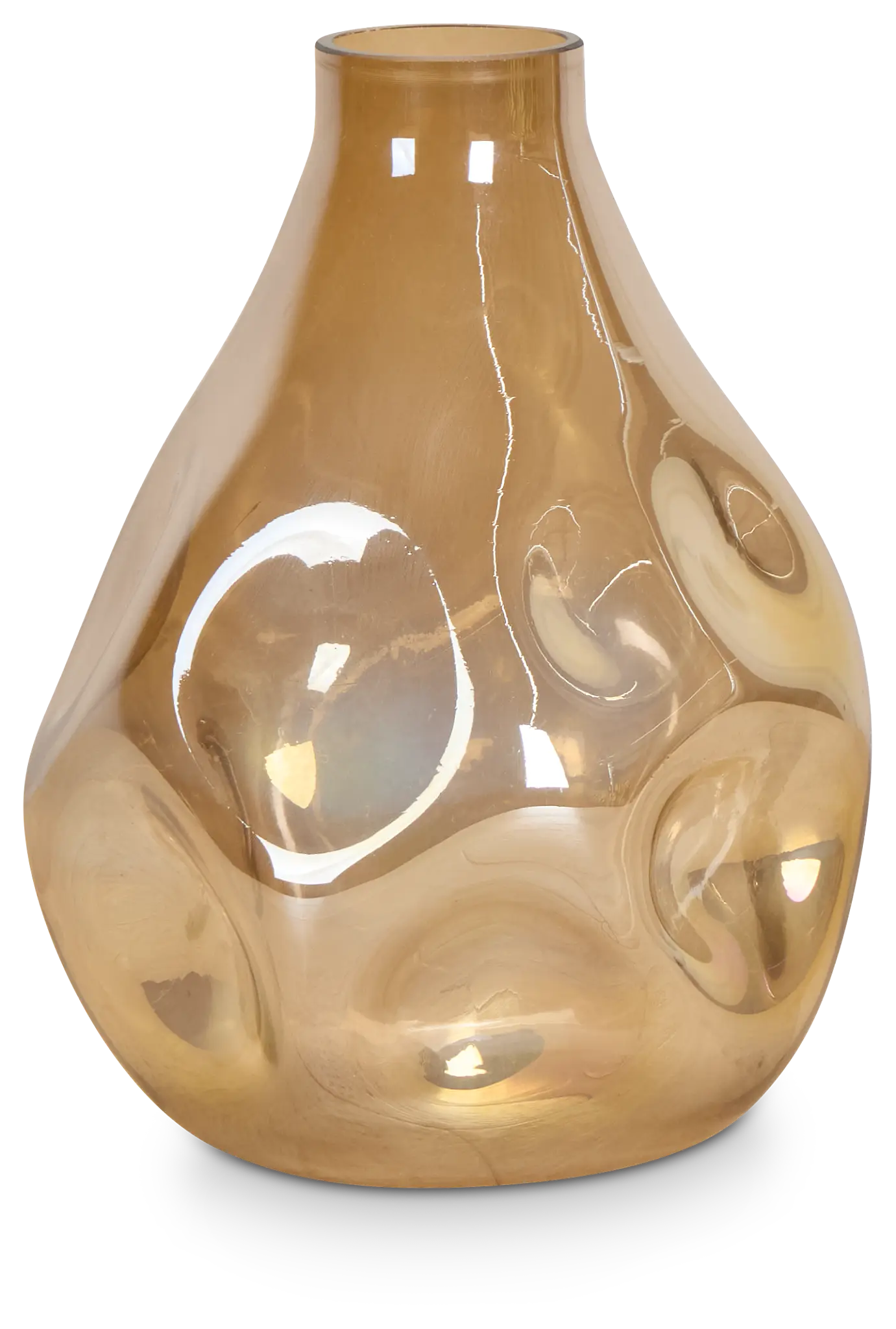 Trixie Beige Vase Trixie Beige Vase