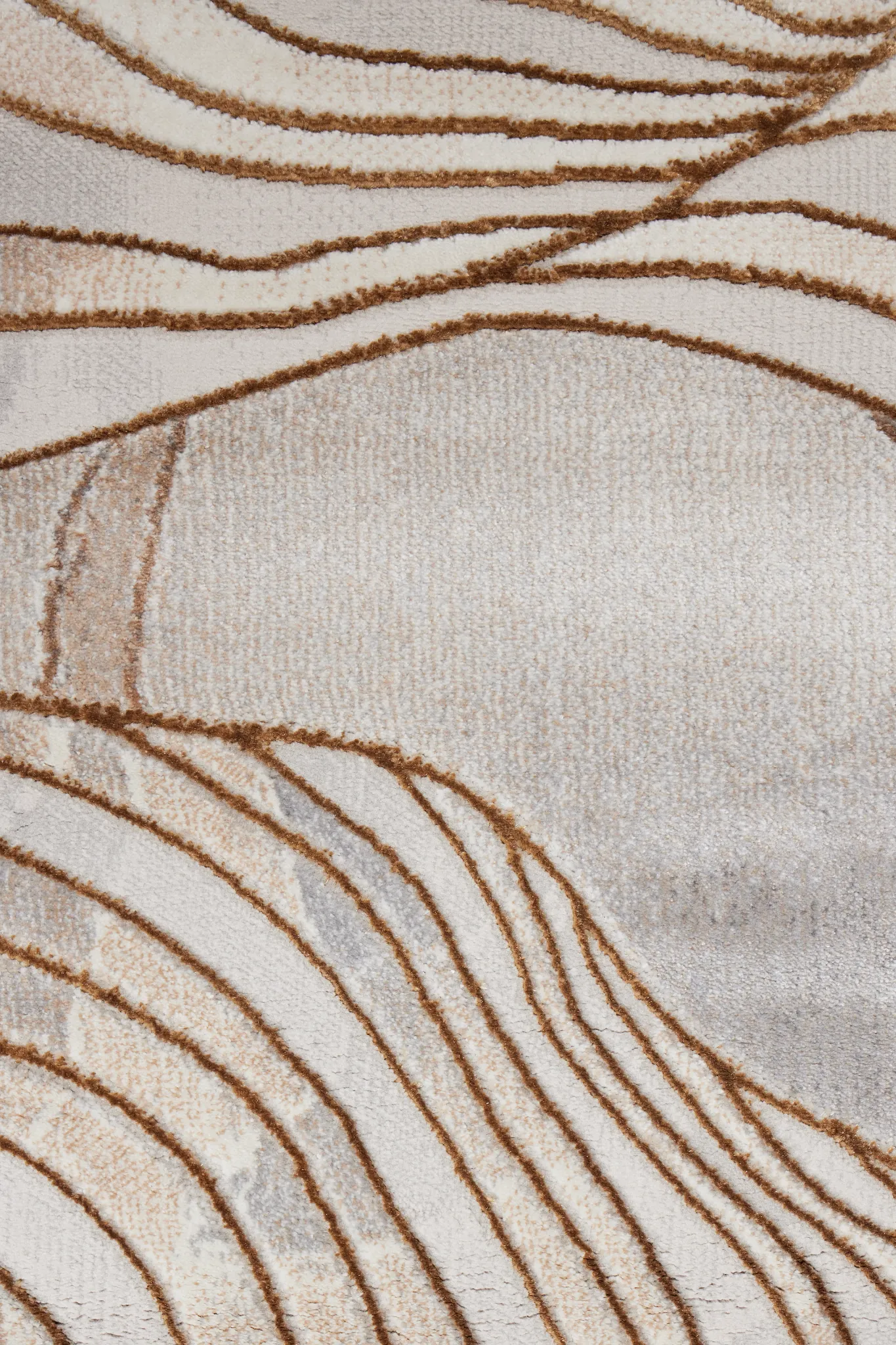 Valeria Gold 8x10 Area Rug