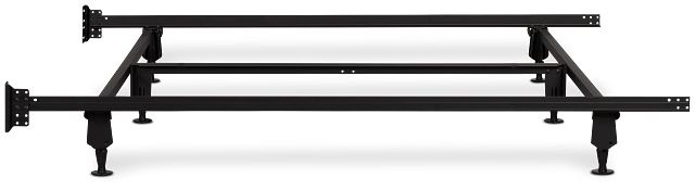 Supreme 6-leg Bed Frame