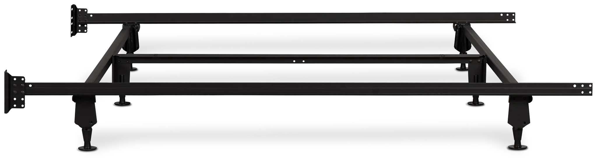 Supreme 6-leg Bed Frame