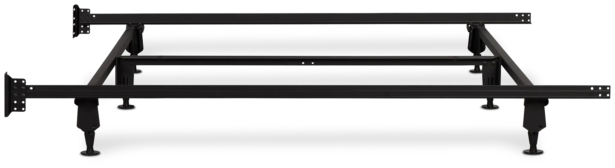 Supreme 6-leg Bed Frame Supreme 6-leg Bed Frame