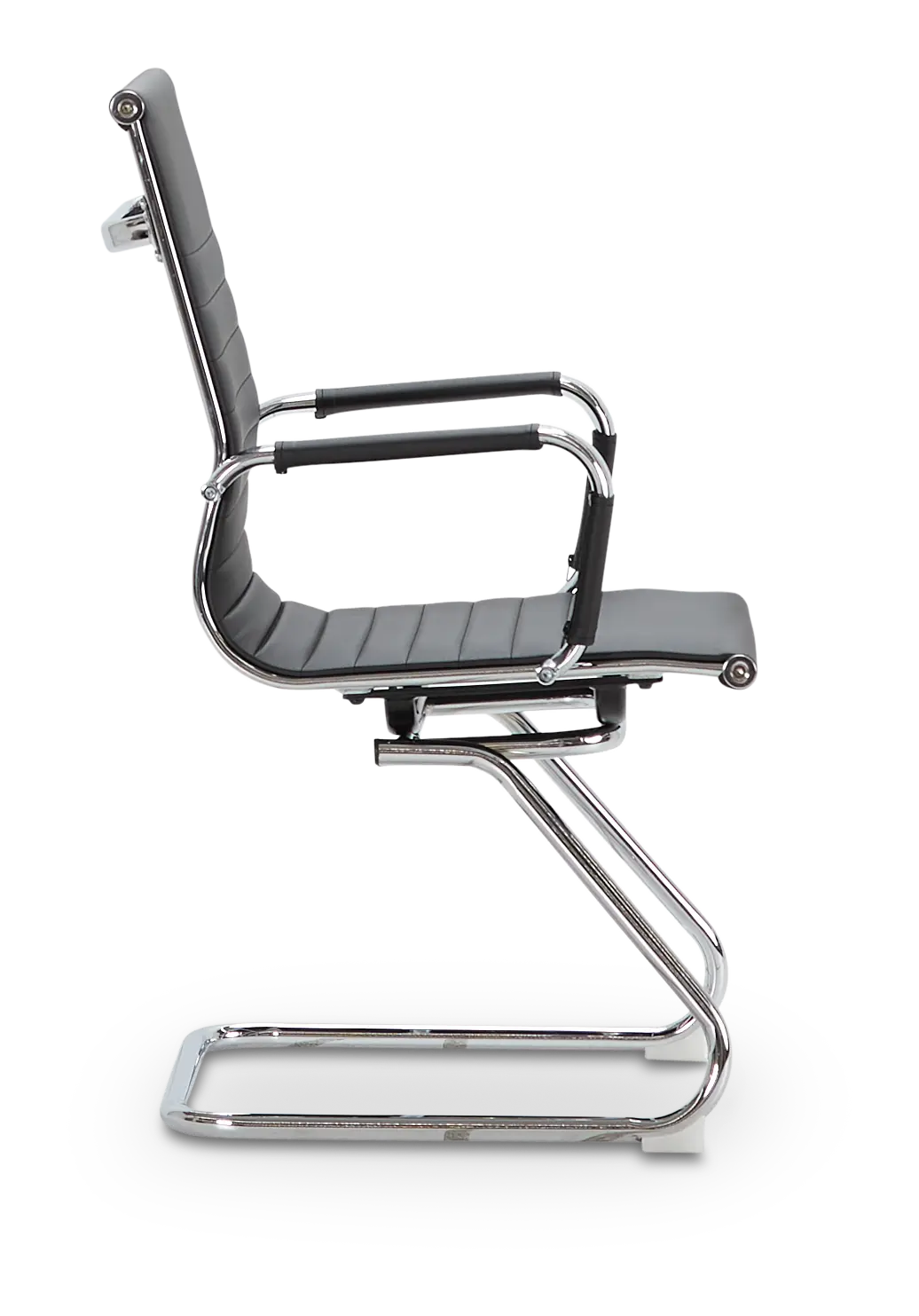 Houston Black Desk Chair Houston Black Desk Chair