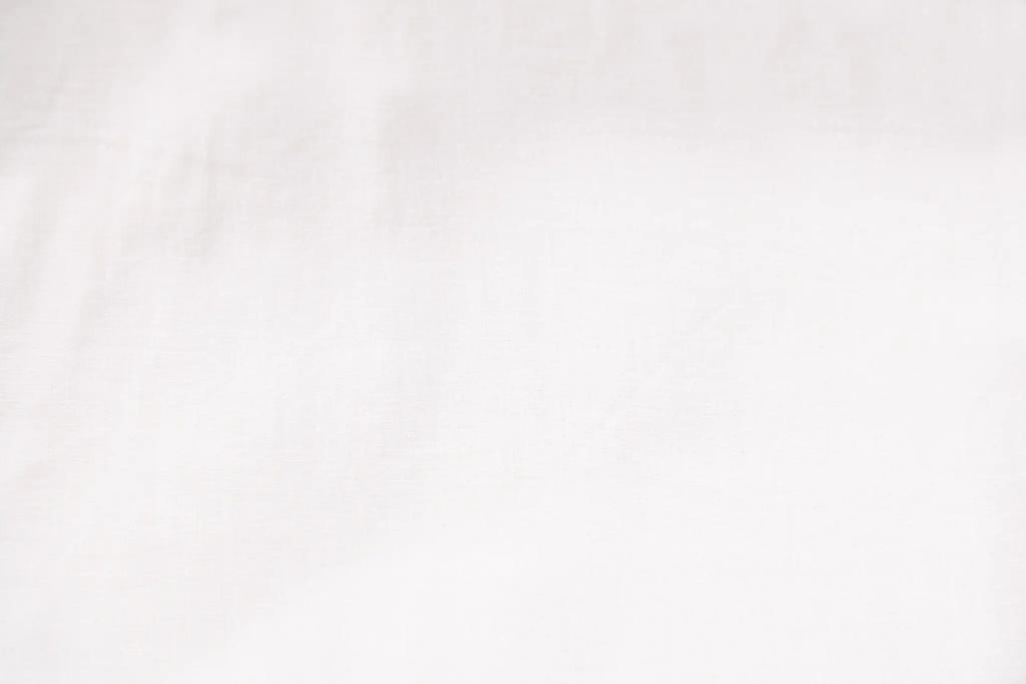 Rest & Renew Linen Blend White Duvet Set Rest & Renew Linen Blend White Duvet Set