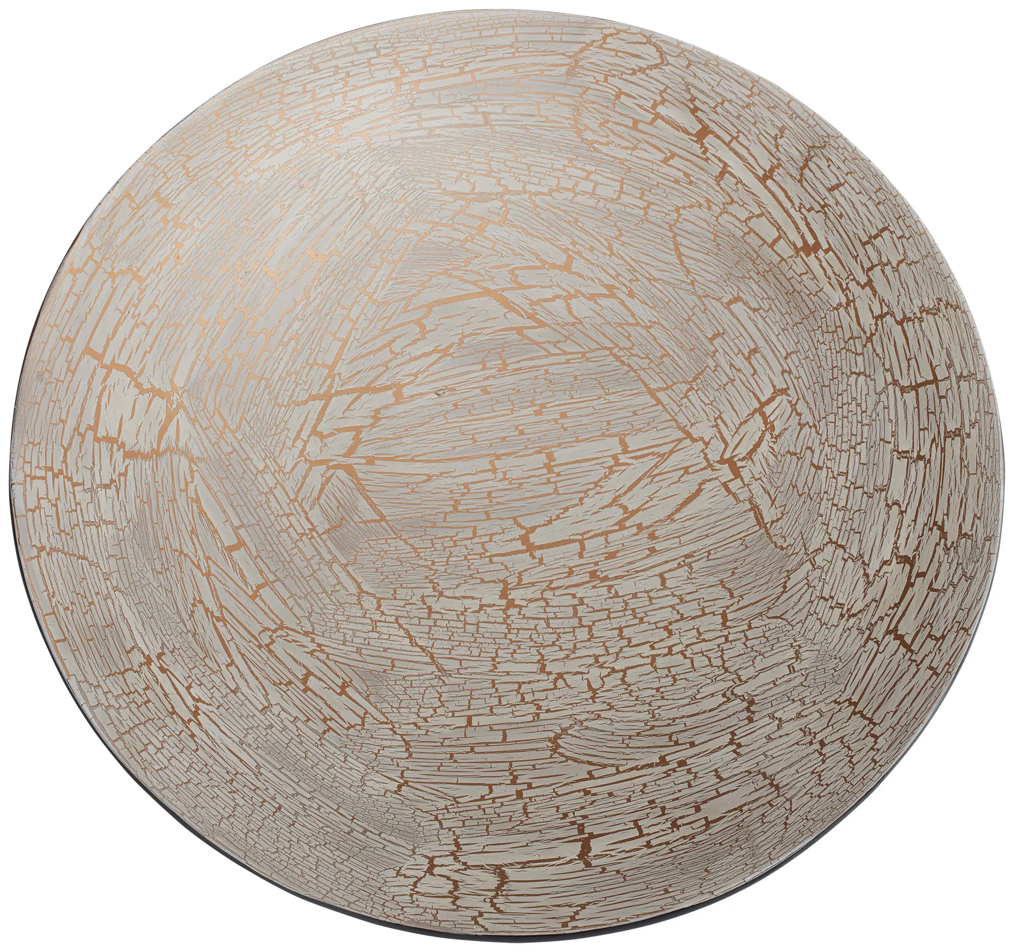 Gypsy Gold Plate Gypsy Gold Plate