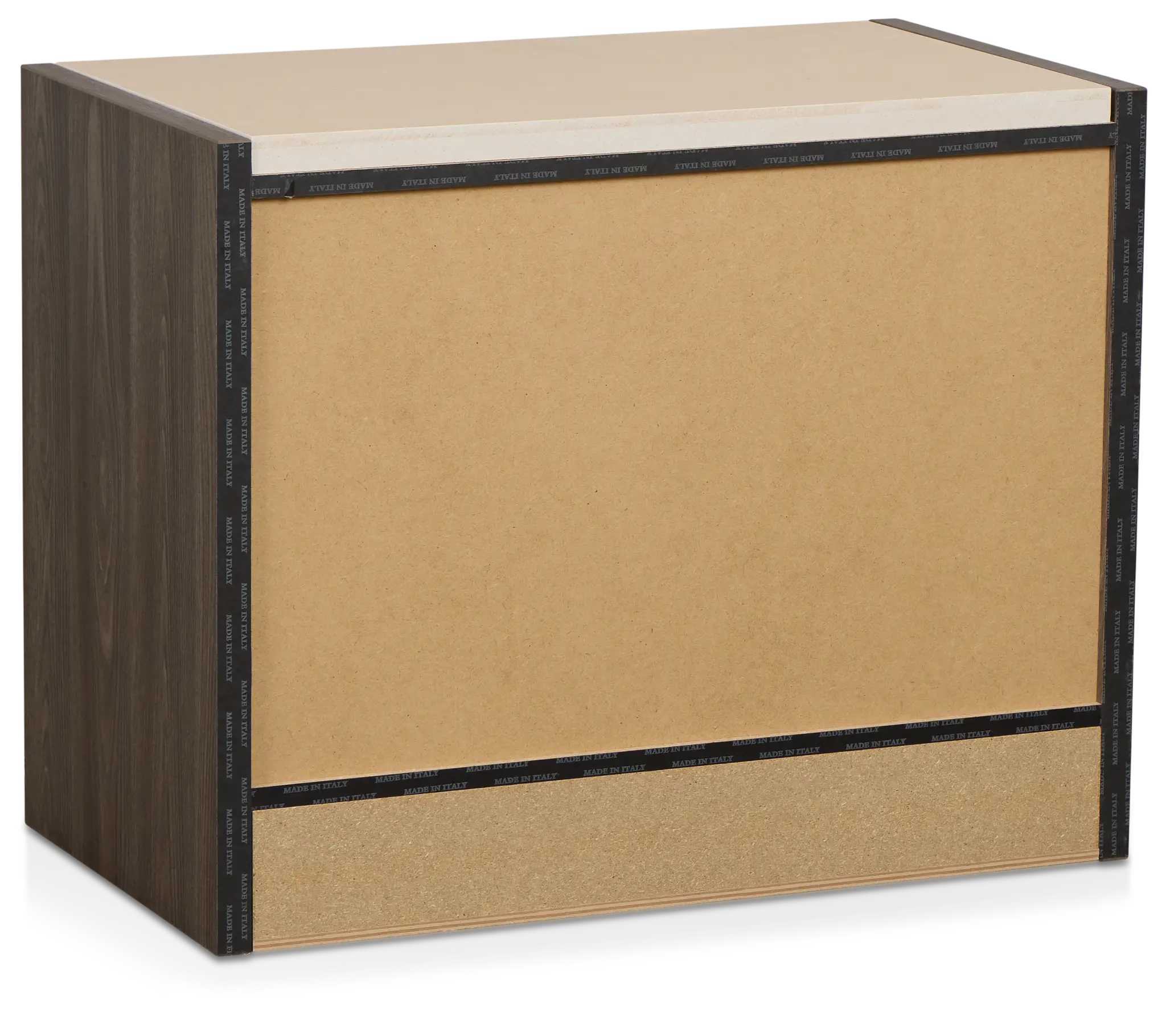 Warren Gray Nightstand Warren Gray Nightstand