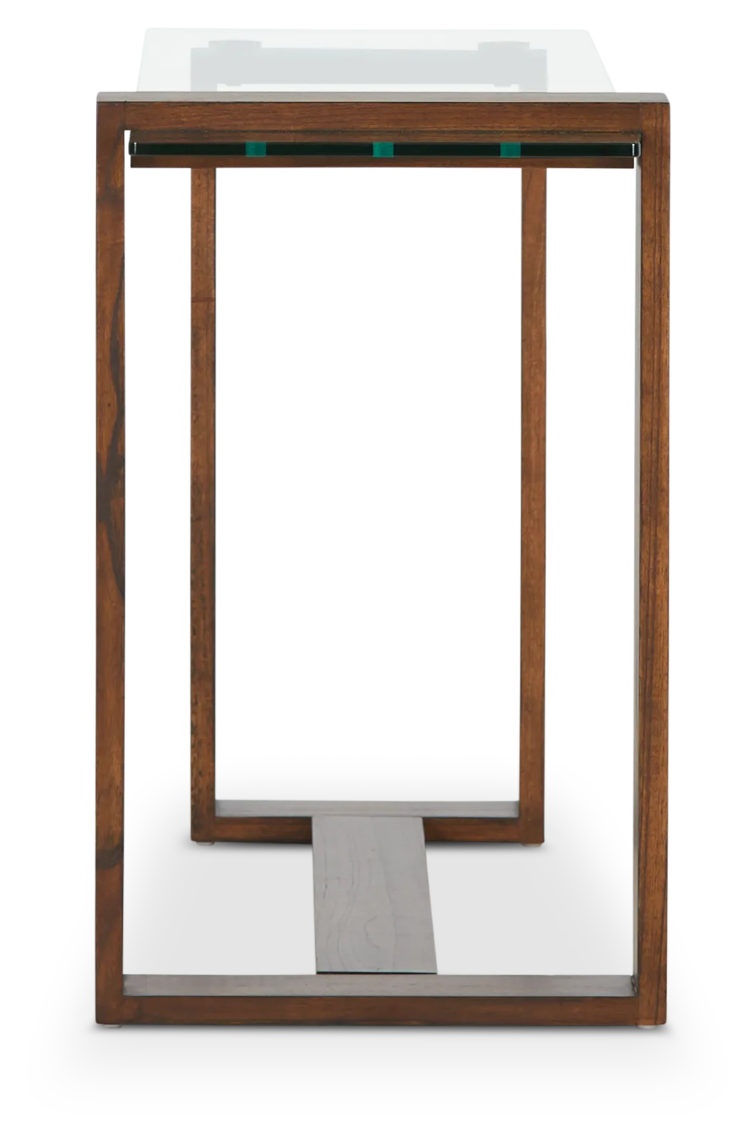 Bristow Glass Sofa Table