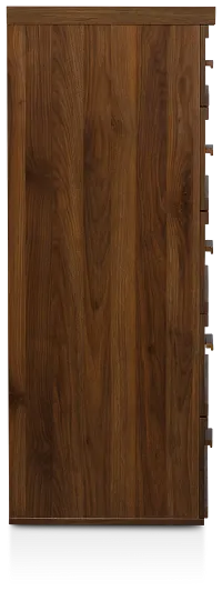 Atlantic Mid Tone Drawer Chest