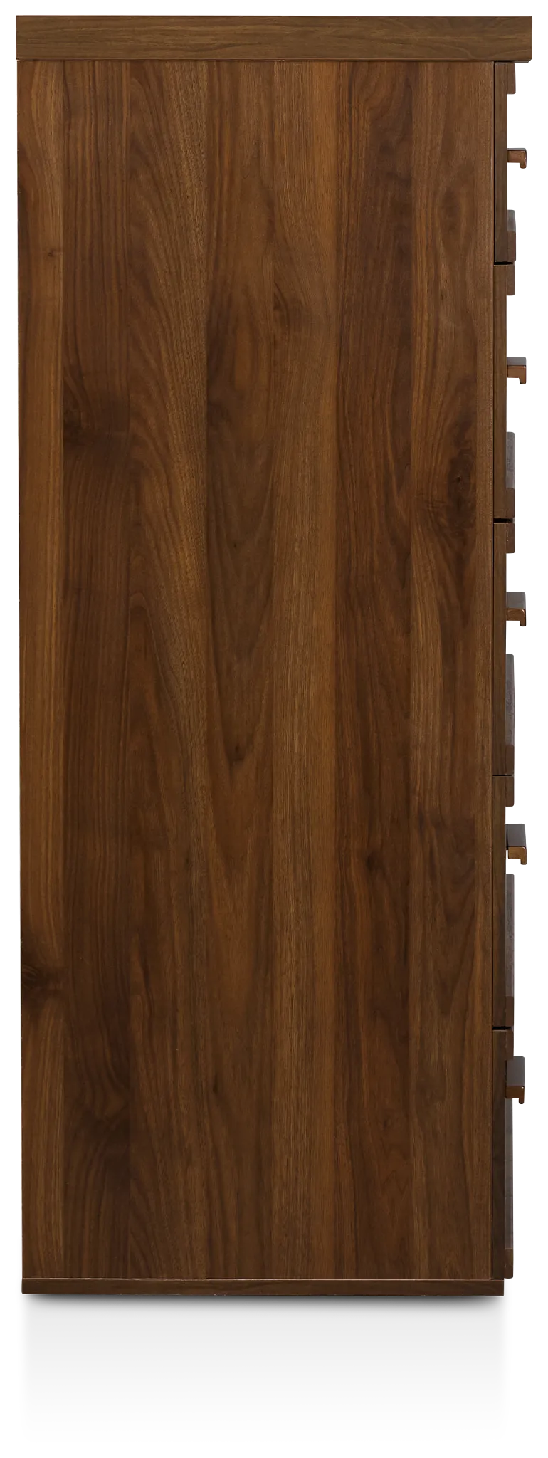 Atlantic Mid Tone Drawer Chest