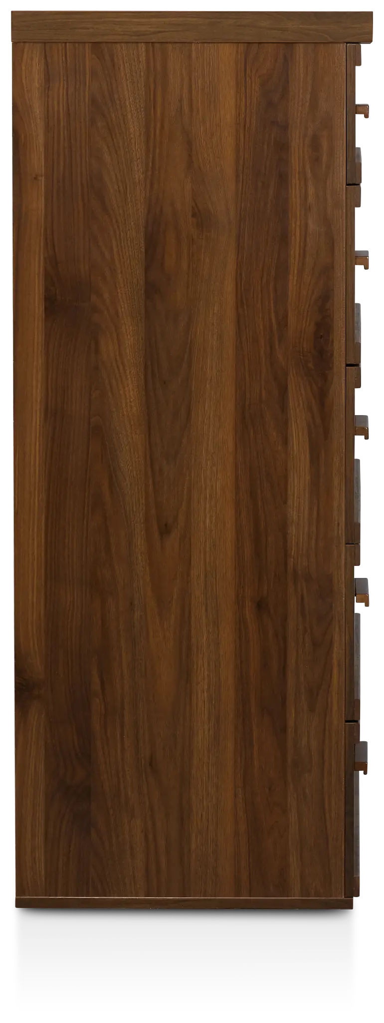 Atlantic Mid Tone Drawer Chest Atlantic Mid Tone Drawer Chest