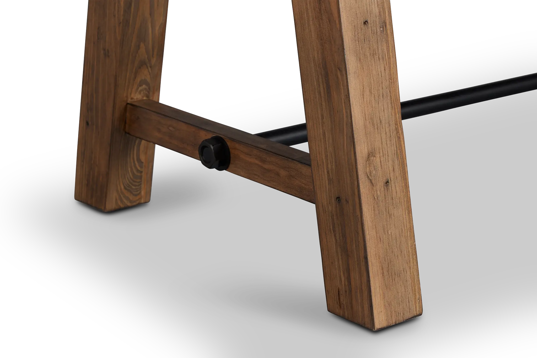 Maxton Mid Tone Coffee Table Maxton Mid Tone Coffee Table