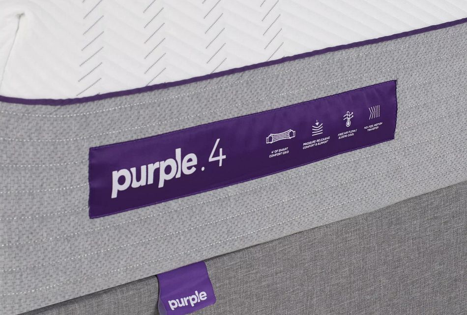 purple hybrid premier 4 review purple hybrid premier 4 review