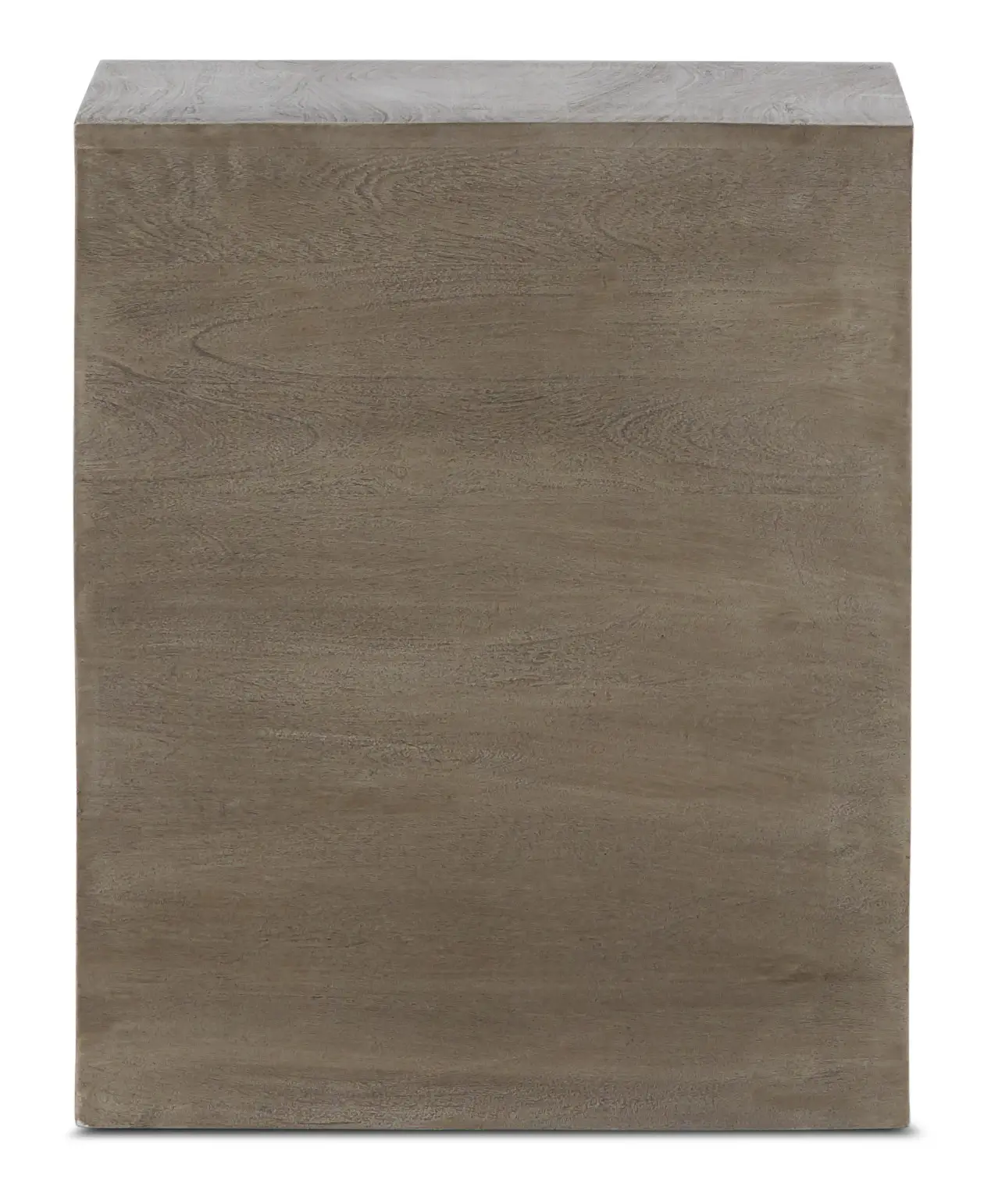 Ray Light Tone Square End Table Ray Light Tone Square End Table