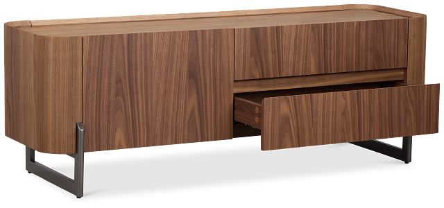 Nomad Mid Tone 59" Tv Stand