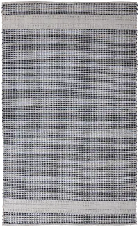Brynn Blue Indoor/outdoor 5x8 Area Rug