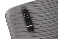 Zinus Endura 2.0 Cush Firm Slat Adjustable Mattress Set