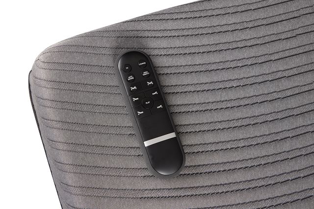 Zinus Endura 2.0 Cush Firm Slat Adjustable Mattress Set