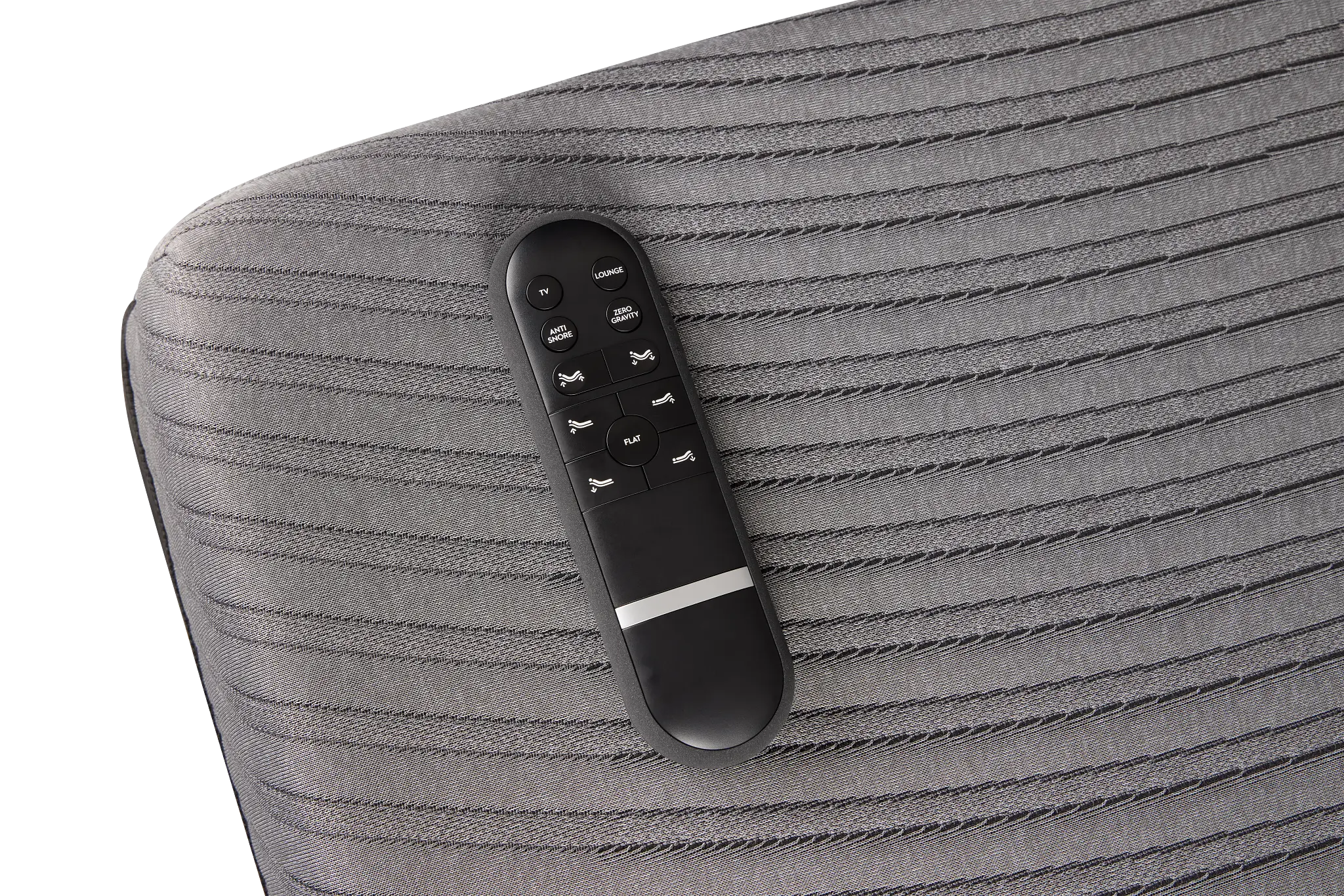 Zinus Endura 2.0 Cush Firm Slat Adjustable Mattress Set Zinus Endura 2.0 Cush Firm Slat Adjustable Mattress Set