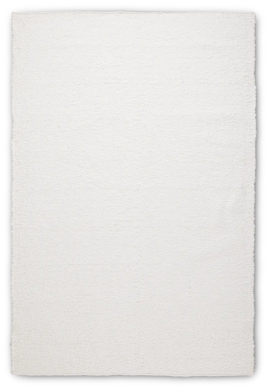 Aysu White 6x9 Area Rug Aysu White 6x9 Area Rug
