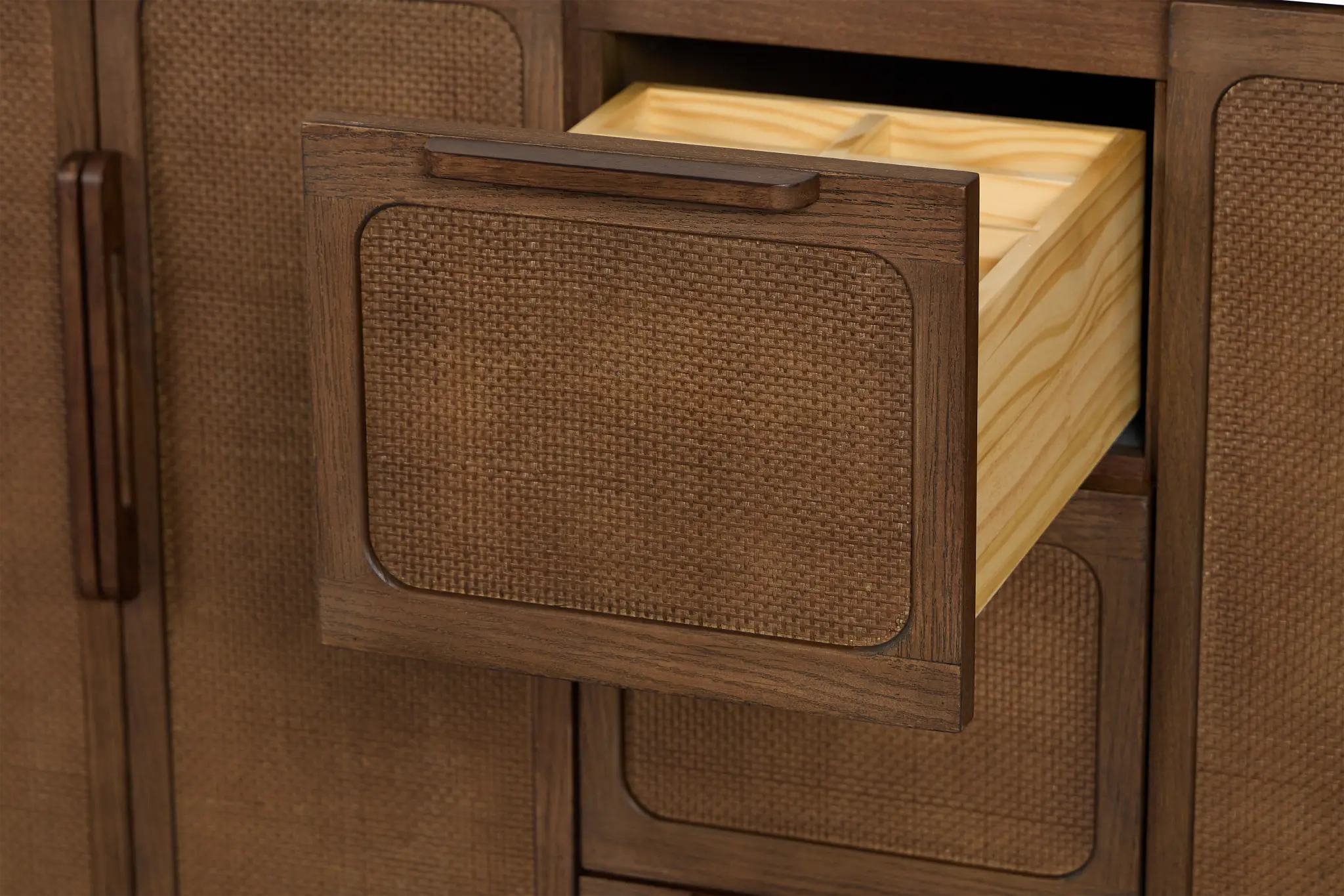 Pacific Mid Tone 60" Double Bathroom Vanity Pacific Mid Tone 60" Double Bathroom Vanity