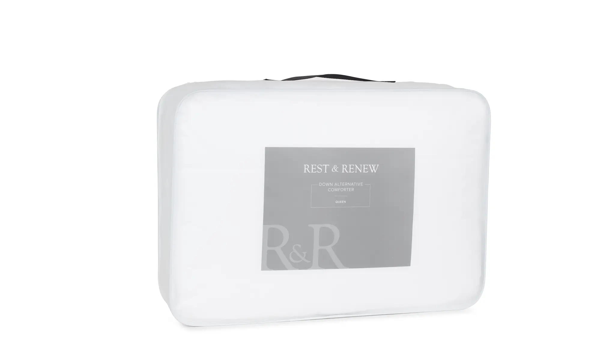 Rest & Renew Down Alternative Duvet Insert Rest & Renew Down Alternative Duvet Insert