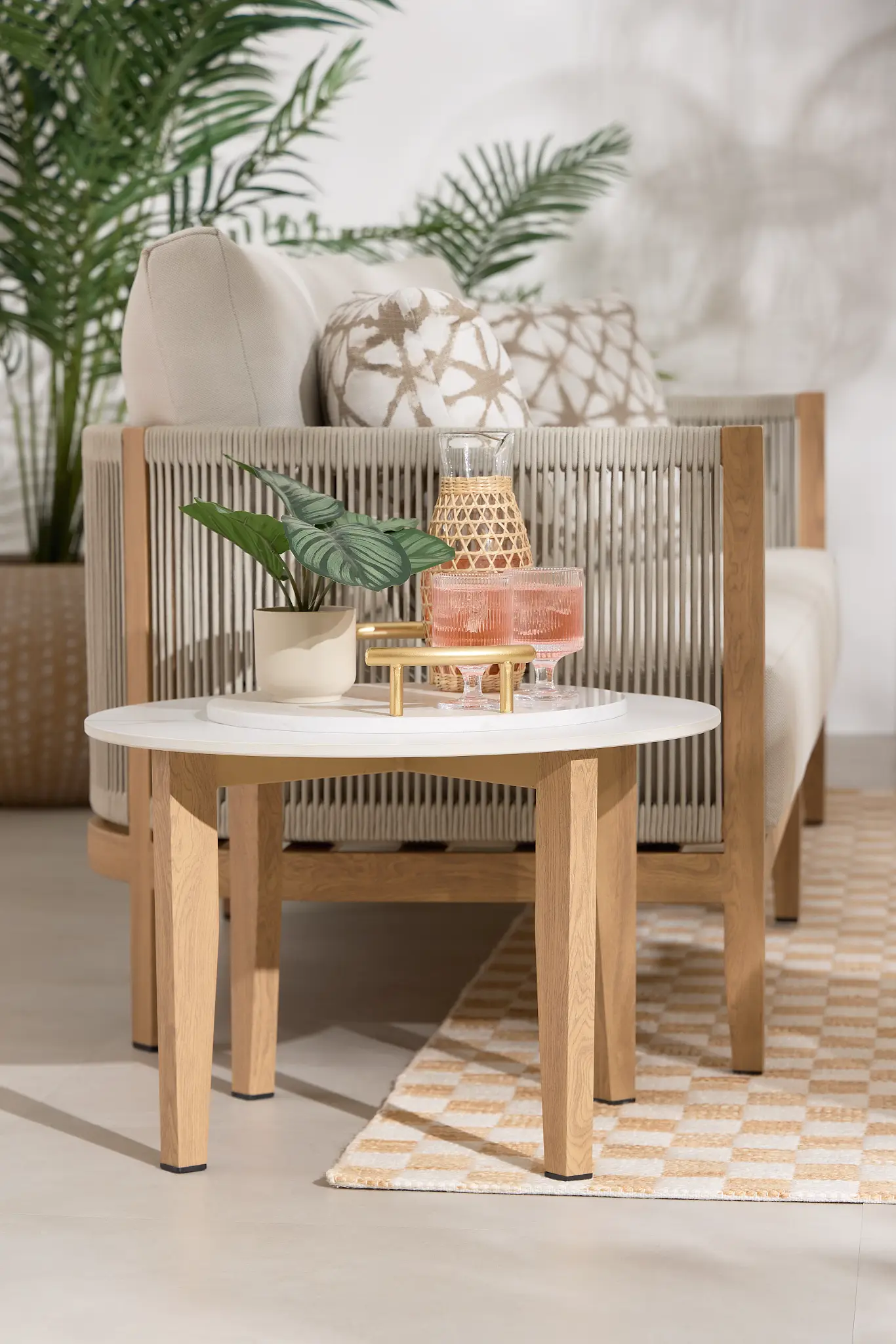 Modern Outdoor Patio Collections 2026: Trends Defining Florida Outdoor Living  