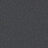 Captiva Delray Dark Gray 48" Upholstered Shelter Bed