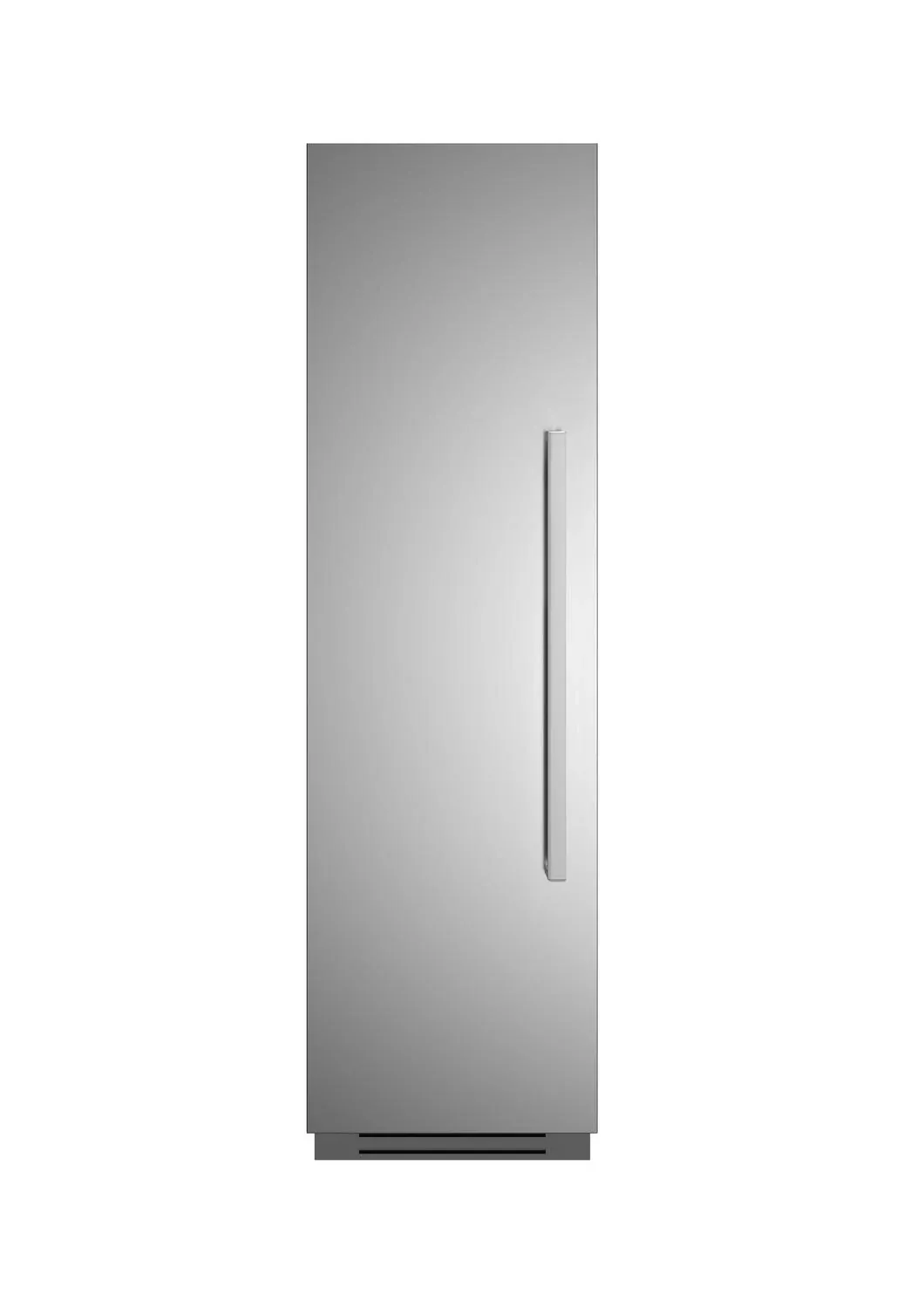 Bertazzoni 24 Series Panel Ready Lt Hinge Column Freezer