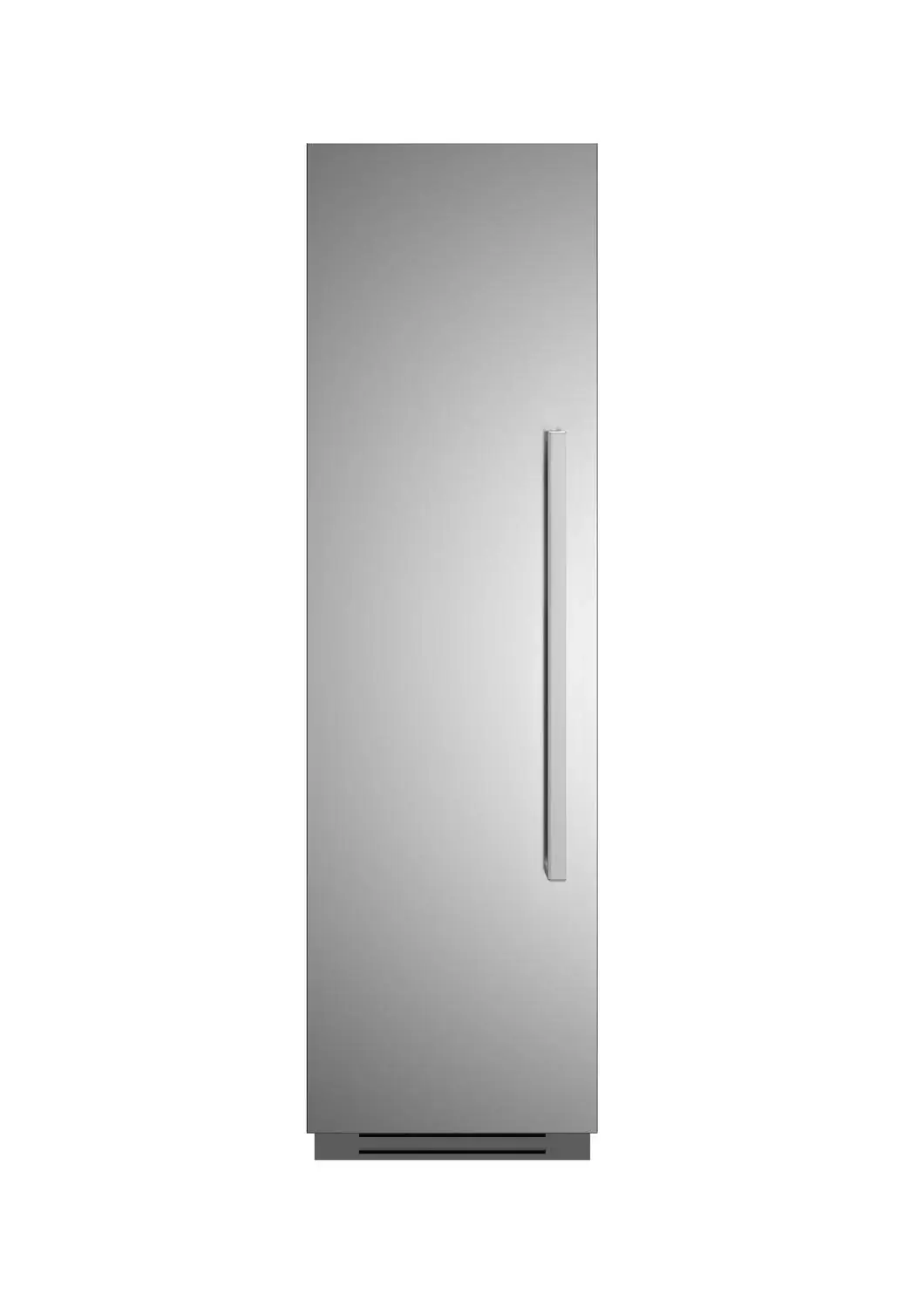 Bertazzoni 24 Series Panel Ready Lt Hinge Column Freezer Bertazzoni 24 Series Panel Ready Lt Hinge Column Freezer