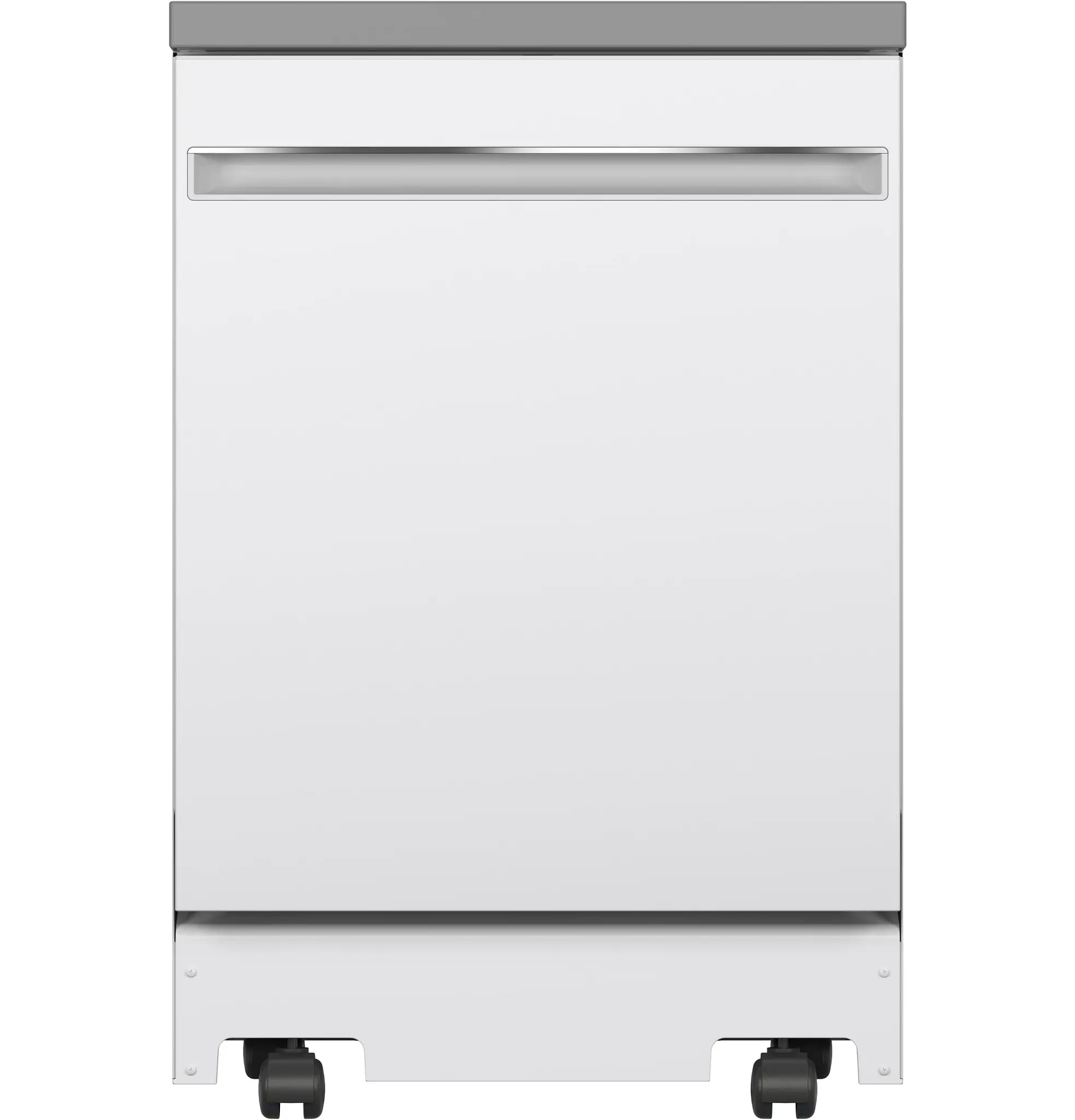 Ge 225 Series White Portable Dishwasher Ge 225 Series White Portable Dishwasher
