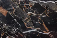 Dolli Beige Round End Table